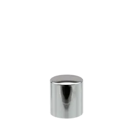 18mm Straight Sided Overcap
