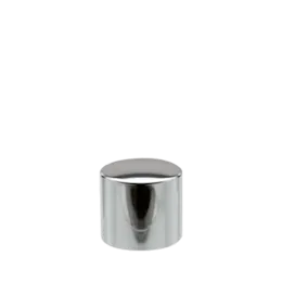 Straight Sided Overcap