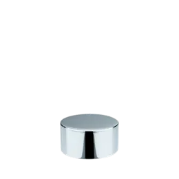 Straight Sided Overcap