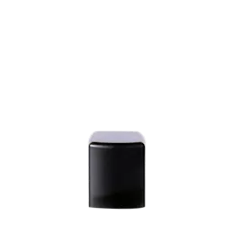 Square Nail Polish Cap