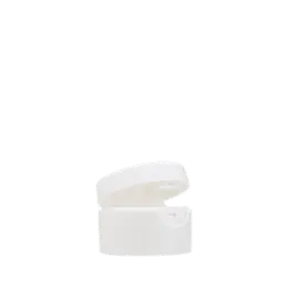 Smooth PE Flip Top Cap