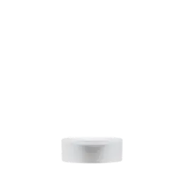 Smooth PE Flip Top Cap