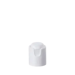 Smooth PE Flip Top Cap