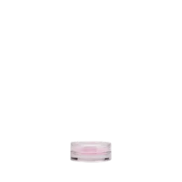 0.2oz /5ml PE Straight Sided Jar