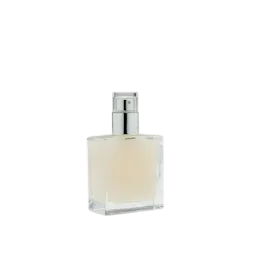 1.7oz /50ml 18-415 Glass Square Bottle
