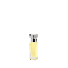 0.3oz /10ml 15mm Glass Square Bottle