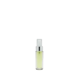 0.5oz /15ml 24-410 PET Cylinder Bottle