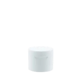 Smooth 24-410 PP Flip Top Cap
