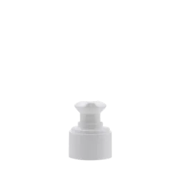 Smooth Serum Pump