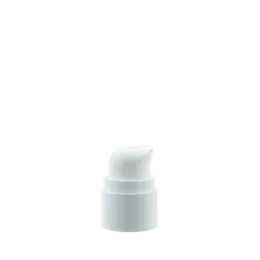 Smooth Serum Pump