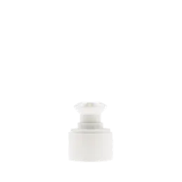 Smooth Serum Pump