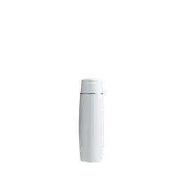 6.8oz /200ml HDPE Oval Bottle