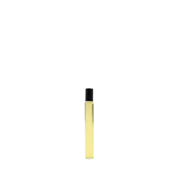 0.3oz /10ml Glass Cylinder Bottle
