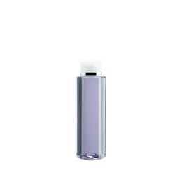 16.9oz /500ml 24-410 PET Cylinder Bottle