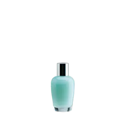 1oz /30ml 18-415 Glass Oval Bottle