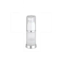 0.5oz /15ml PP Airless Bottle