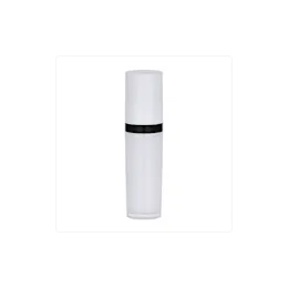 2oz /60ml 24-410 Acrylic Cylinder Bottle