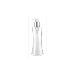 2.5oz /75ml 20-410 PET Bottle
