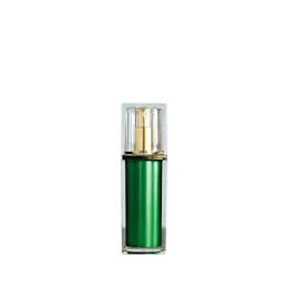 1.7oz /50ml PMMA Airless Bottle