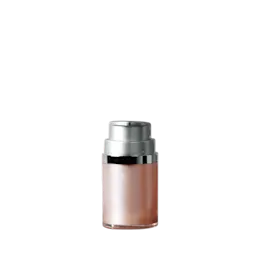 1.7oz /50ml PP Airless Bottle