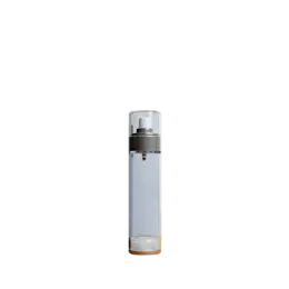 1oz /30ml SAN Airless Bottle