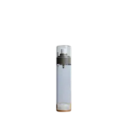 1.7oz /50ml SAN Airless Bottle