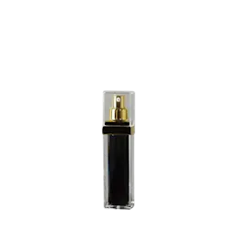 1.2oz /35ml PMMA Airless Bottle