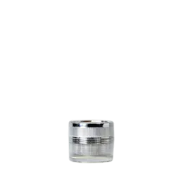 1oz /30ml PMMA Round Jar