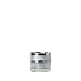 2oz /60ml PMMA Round Jar