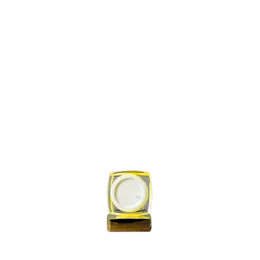 0.5oz /15ml ABS Square Jar