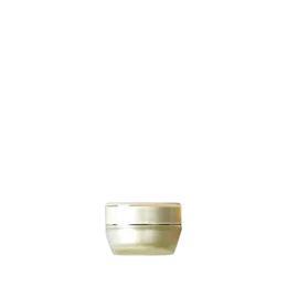 1.7oz /50ml PMMA Round Jar