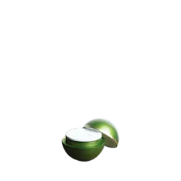 3.4oz /100ml PMMA Specialty Jar