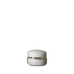 1.7oz /50ml PMMA Round Jar
