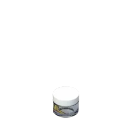 0.5oz /15ml PP Round Jar