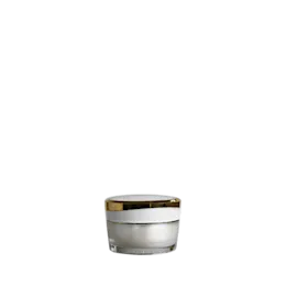1.7oz /50ml PMMA Round Jar