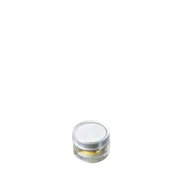 0.7oz /20ml PMMA Round Jar