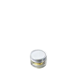 1oz /30ml PMMA Round Jar