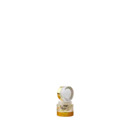 0.7oz /20ml PMMA Round Jar