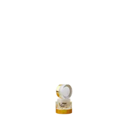 0.7oz /20ml PMMA Round Jar