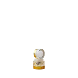 1.7oz /50ml PMMA Round Jar