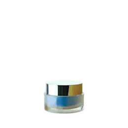 3.4oz /100ml ABS Round Jar