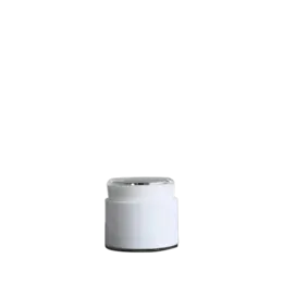 1.7oz /50ml PMMA Round Jar