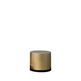 1.7oz /50ml ABS Round Jar
