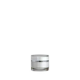 0.2oz /5ml PMMA Round Jar