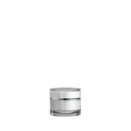 0.5oz /15ml PMMA Round Jar