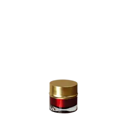 1.7oz /50ml ABS Round Jar