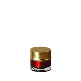 3.4oz /100ml ABS Round Jar