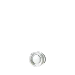 0.2oz /5ml PMMA Round Jar