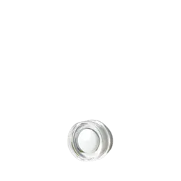 1oz /30ml PMMA Round Jar