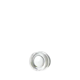 2oz /60ml PMMA Round Jar